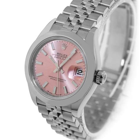 rolex old lady prezzo|rolex lady datejust 279160.